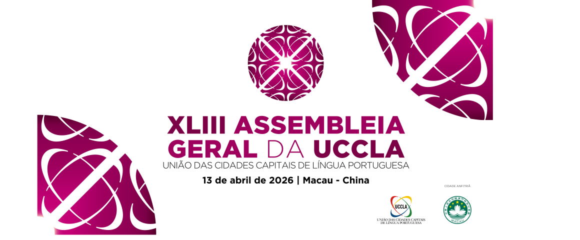 Assembleia Geral da UCCLA em Macau