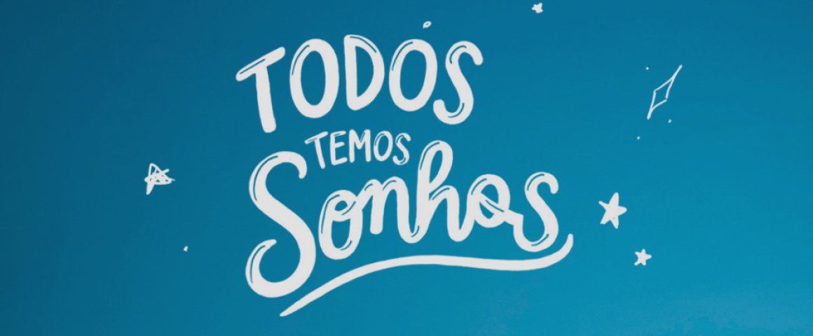 Almada lança campanha “Todos Temos Sonhos”