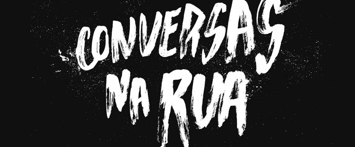 Inauguração da exposição "Conversas na Rua - 10 anos de Arte Urbana na Amadora"