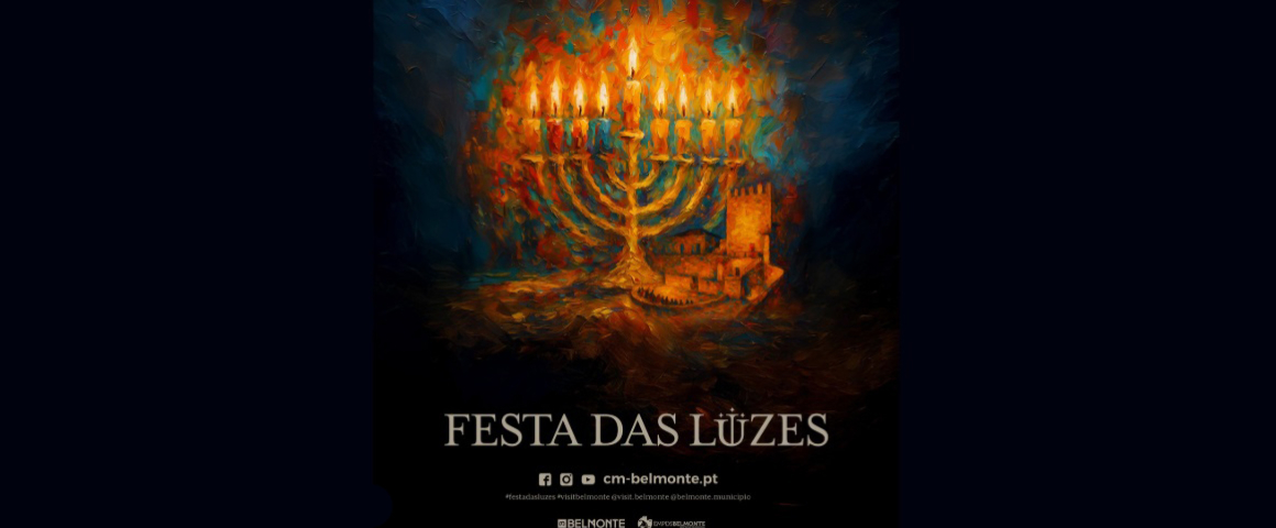 Festa das Luzes em Belmonte