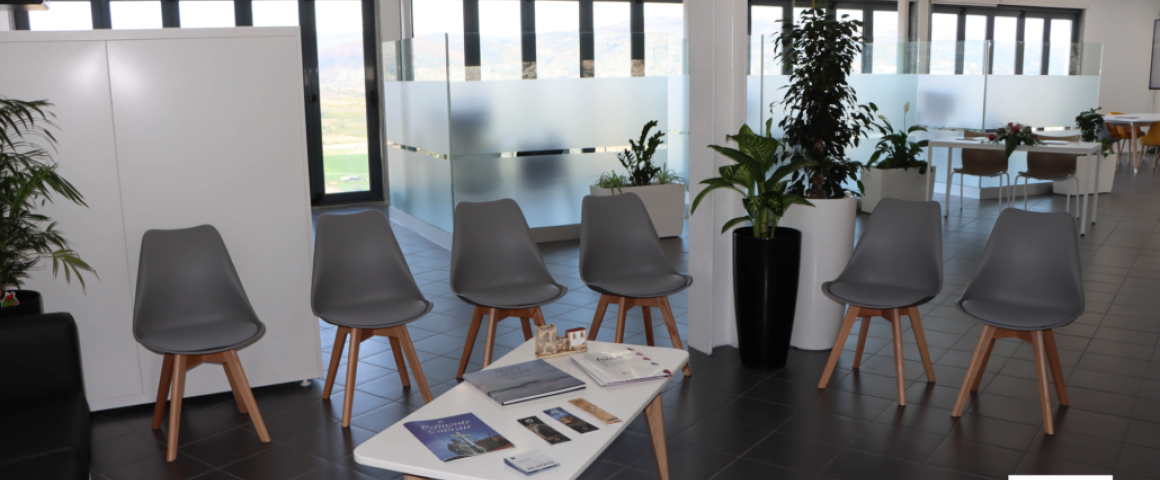 Inauguração do Centro Local de Apoio à Integração de Migrantes em Belmonte