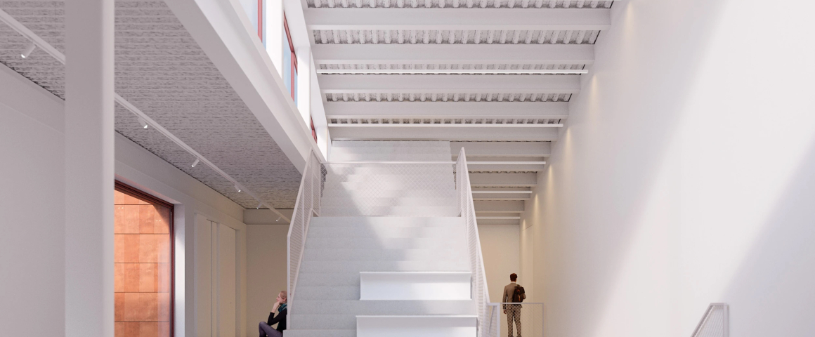 Novo museu de arte contemporânea vai nascer em Braga 