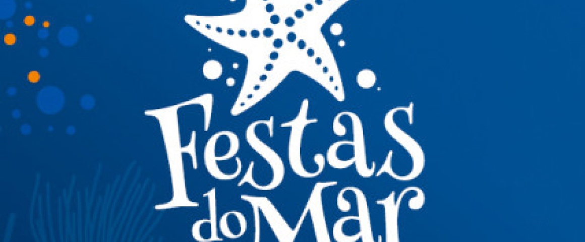 Festas do Mar 2025 em Cascais