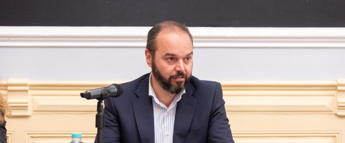 Município do Fundão eleito presidente da Assembleia Geral das Aldeias Históricas de Portugal
