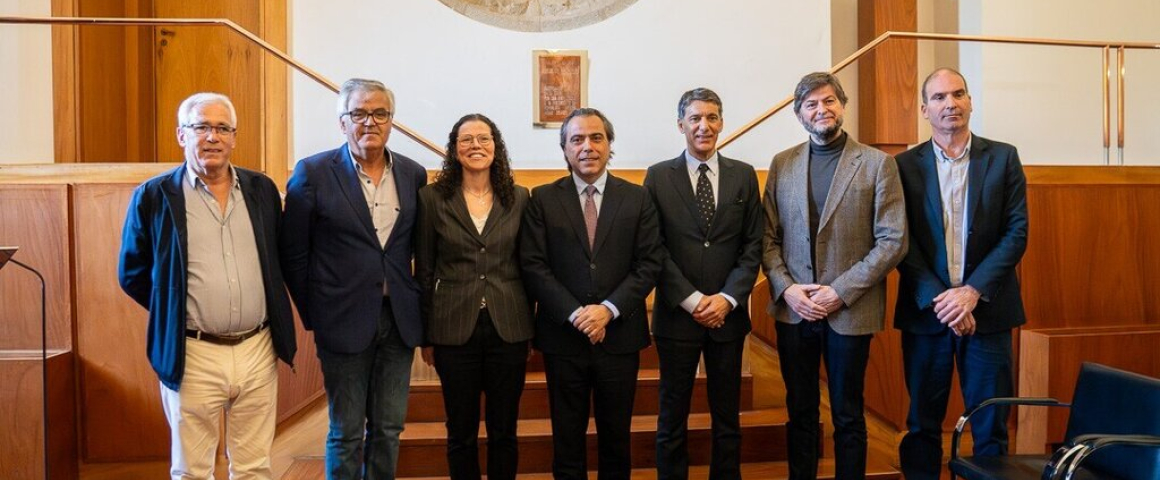 Guimarães reforça coesão social com assinatura de protocolos para projetos sociais de proximidade