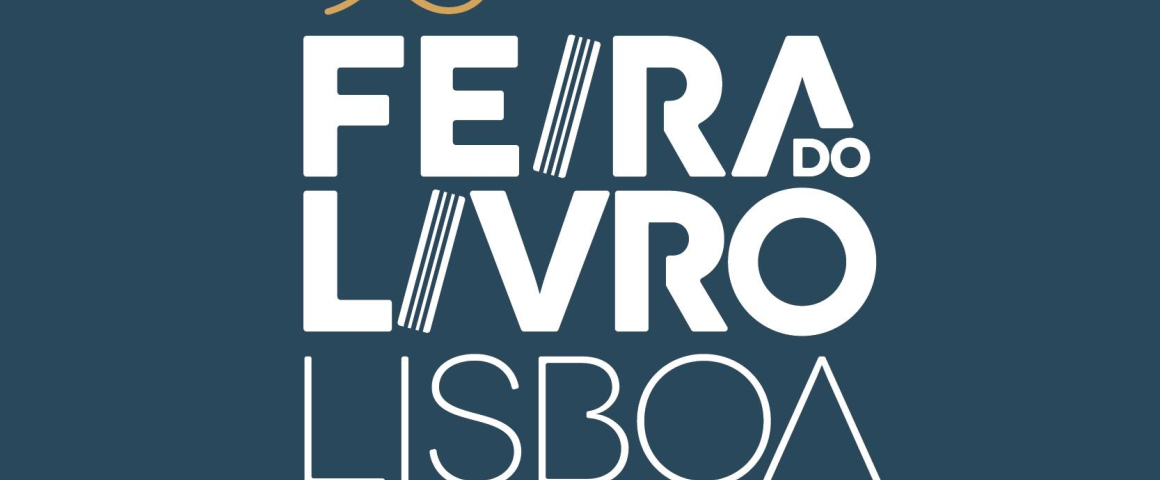Feira do Livro de Lisboa 2025