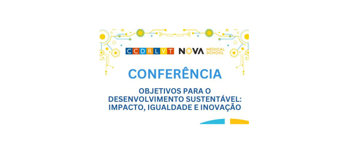 UCCLA esteve presente na conferência sobre Objetivos de Desenvolvimento Sustentável