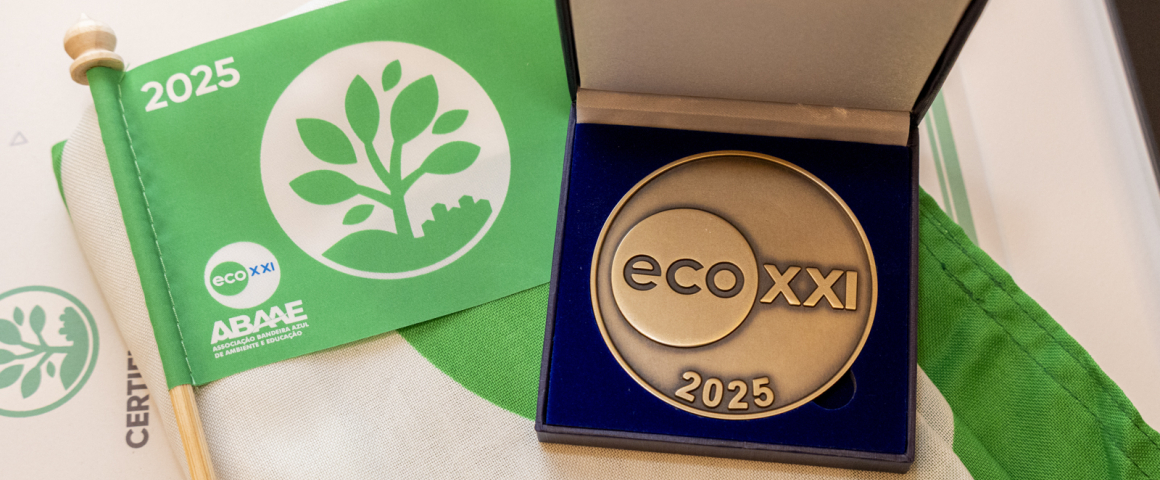 Prémios Eco XXI - Oeiras referência nacional em sustentabilidade