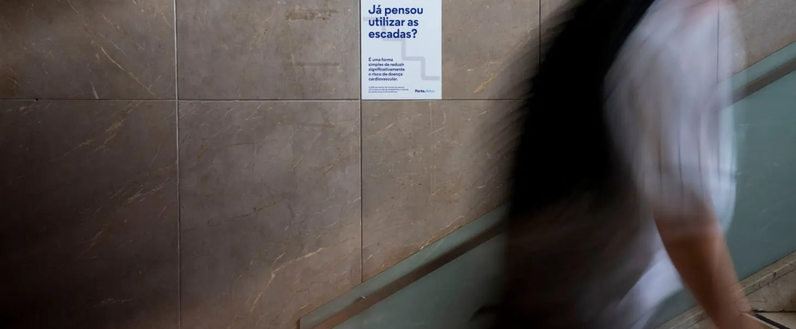 Município lança projeto de vida saudável no local de trabalho