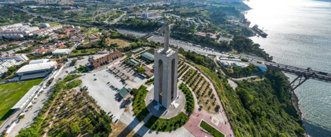 Cais do Ginjal reabre à população