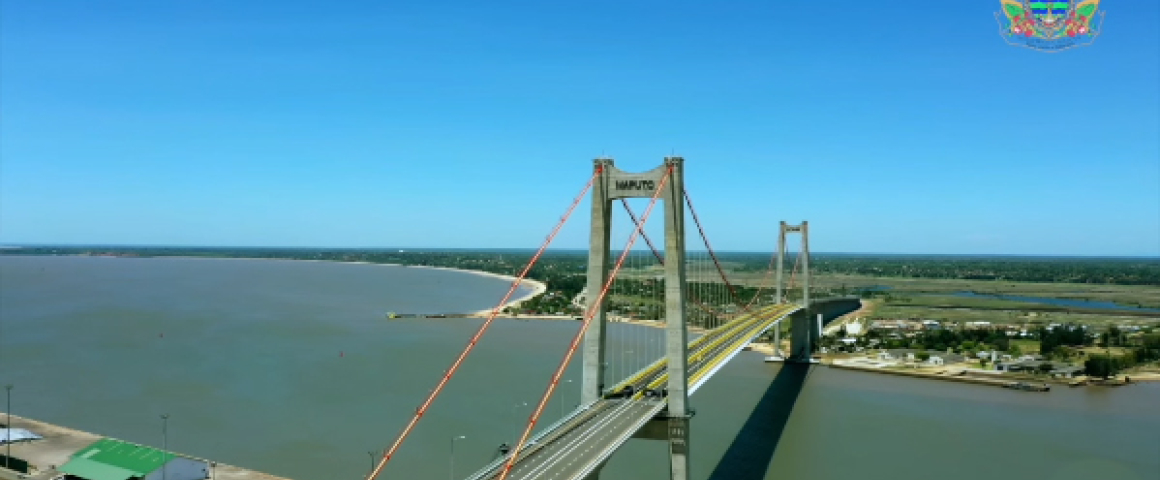 Apresentação do projeto de construção do Aterro Sanitário da KaTembe