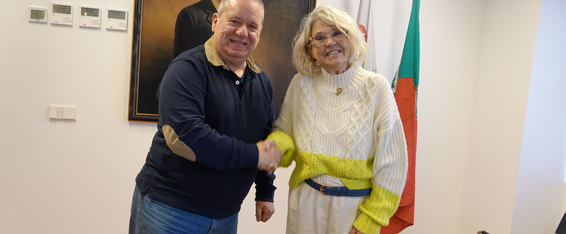 AEC e UCCLA reforçam parceria no projeto “Mundo da Lusofonia” 