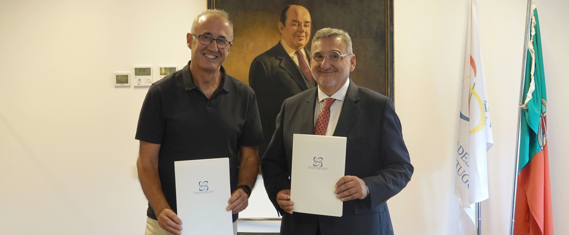 UCCLA e Fondo Galego de Cooperación e Solidariedade reforçam cooperação institucional