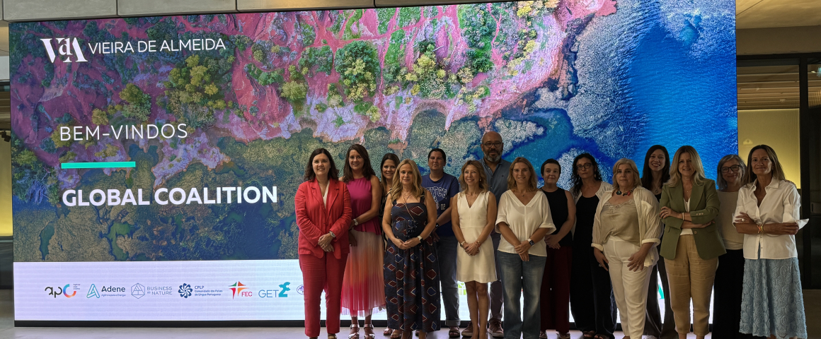UCCLA participa em encontro da rede Women & Climate Global Coalition