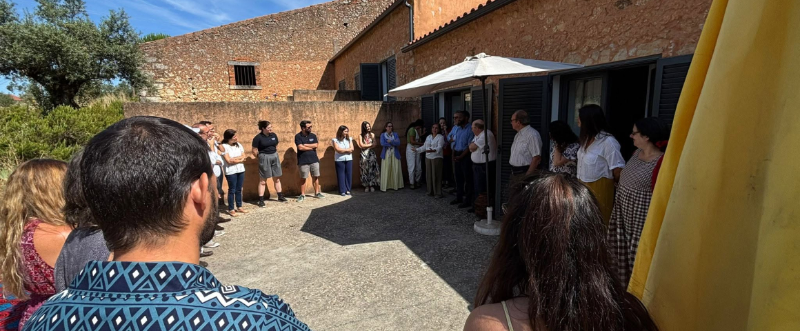 Encontro Anual das Associadas da Plataforma da ONGD