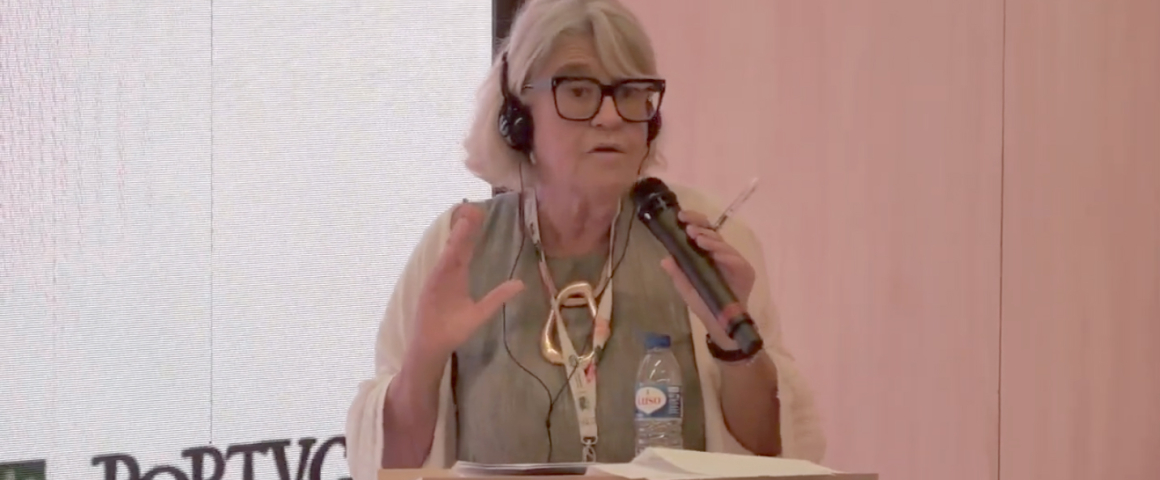 UCCLA apresentou Plataforma Metamarfose na COP30