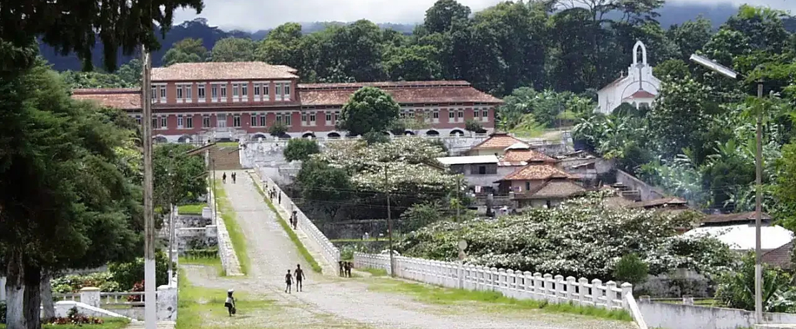 UNESCO reconhece roças de São Tomé e Príncipe como Património Mundial