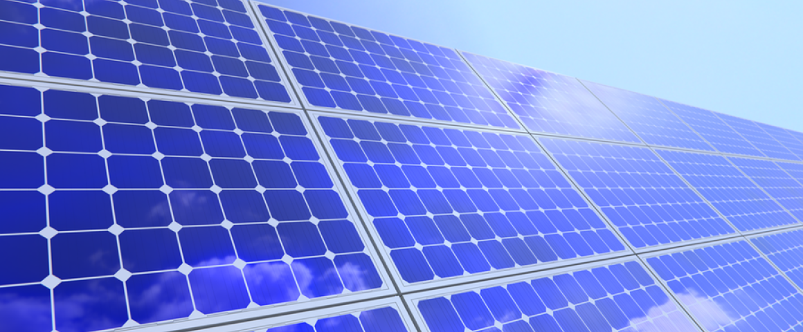 Inauguração da Central Fotovoltaica em São Tomé e Príncipe