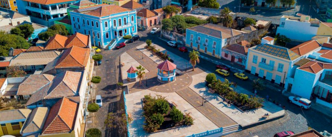 Começou o “São Filipe Summer Coding Bootcamp”