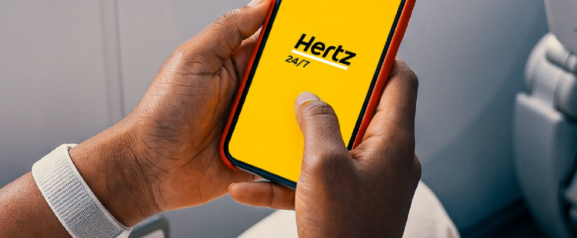 TAAG e Hertz estabelecem parceria para deslocação de passageiros