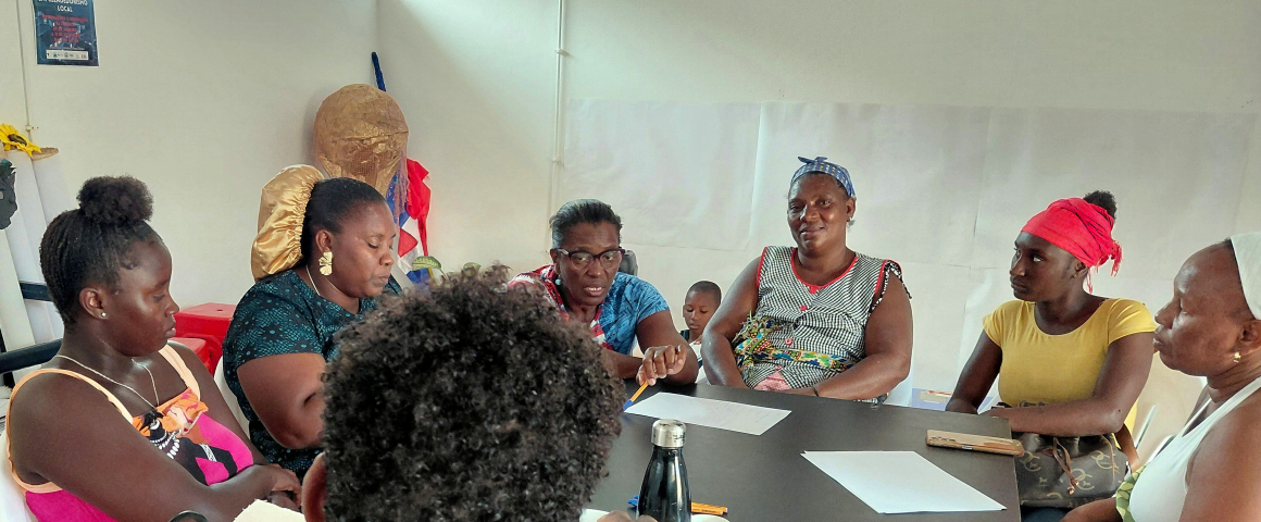  UCCLA implementa ação de formação para o desenvolvimento de negócios locais