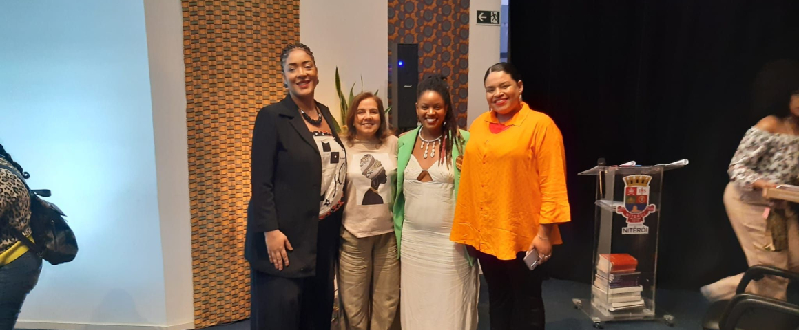 UCCLA participou em Seminario no Rio de Janeiro_