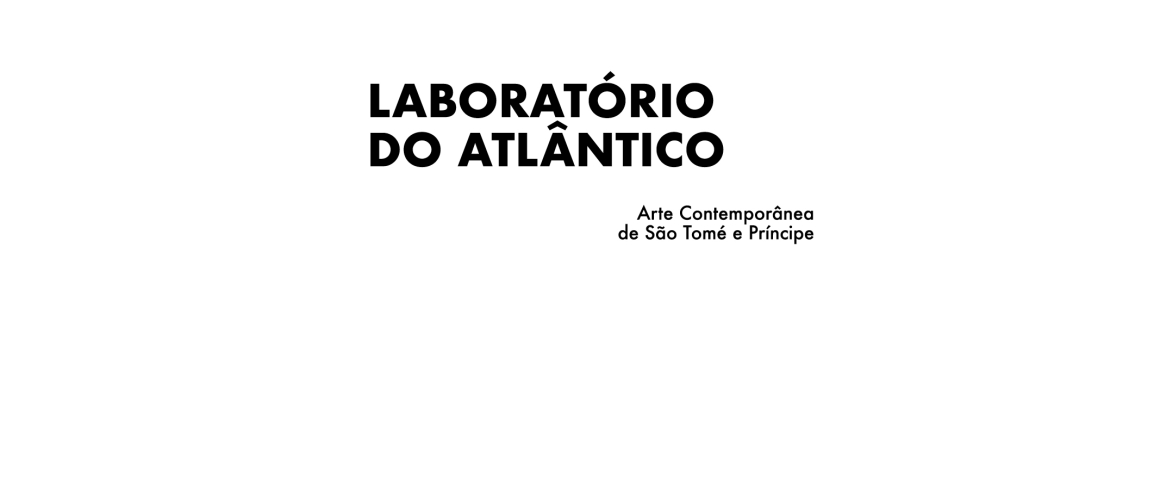 Inauguração da exposição “Laboratório do Atlântico - Arte Contemporânea de São Tomé e Príncipe” na UCCLA