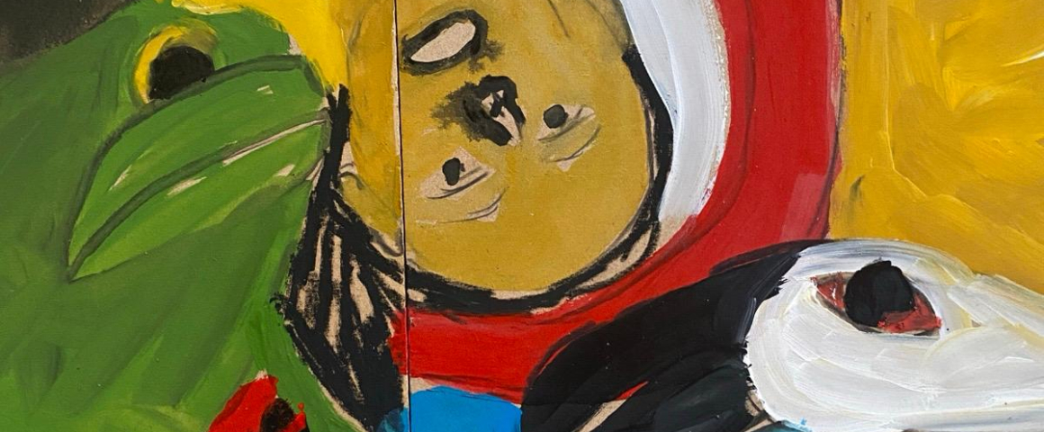 Exposição “Desenhar o Lugar: Percursos de Permanência e Trânsito” no Instituto Camões