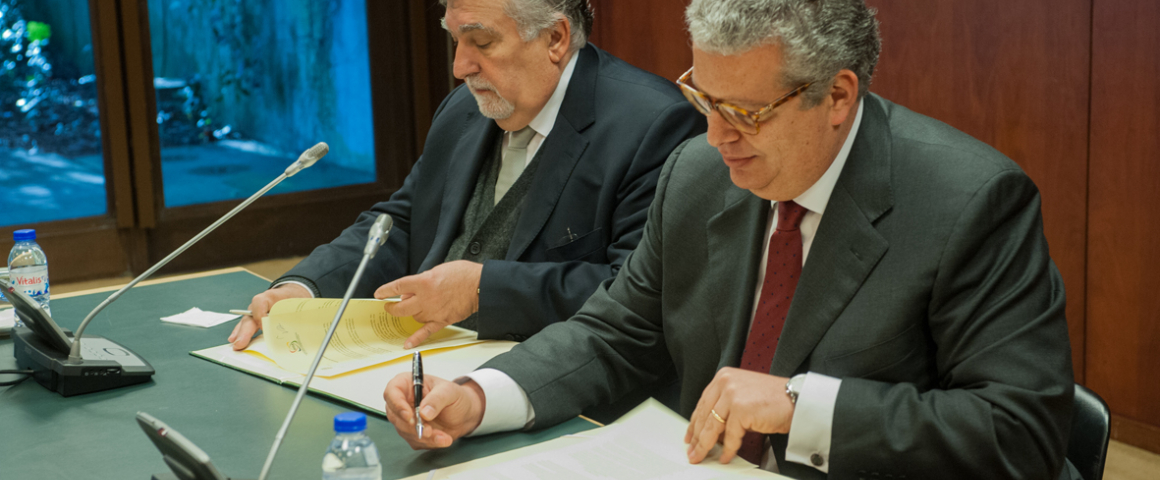 UCCLA e AICEP assinam Protocolo de Cooperação