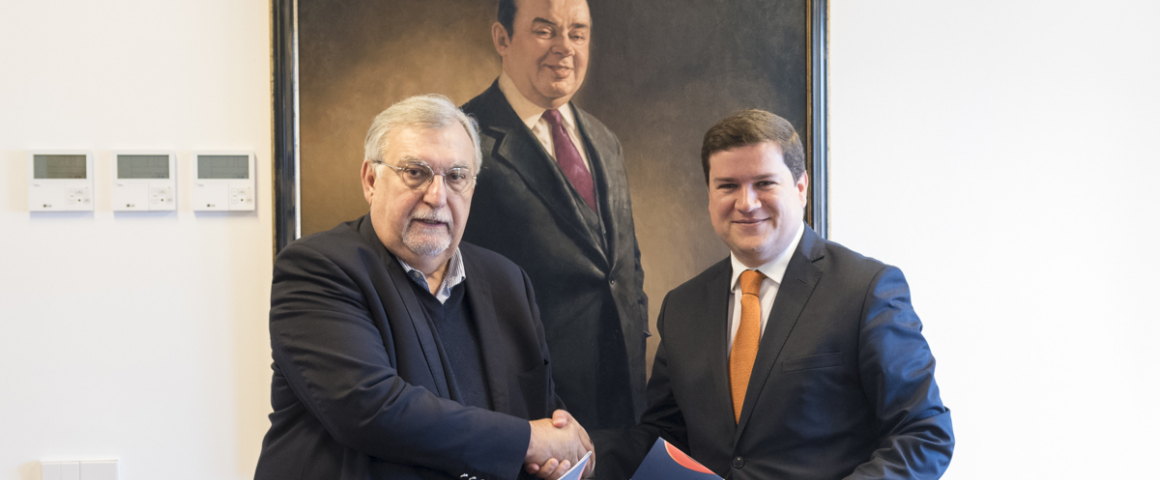 Câmara de Lisboa atribui apoio financeiro à UCCLA
