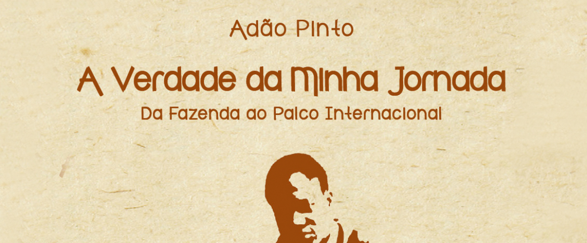 UCCLA acolhe lançamento do livro “A Verdade da Minha Jornada - Da Fazenda ao Palco Internacional”