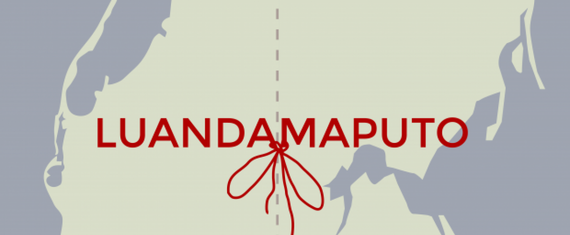 Acordo de geminação entre Luanda e Maputo