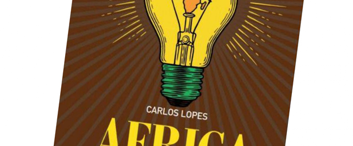 Livro “África em Transformação” de Carlos Lopes