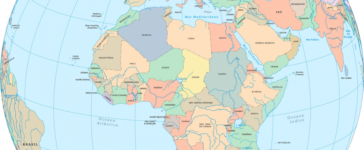 Luanda e Maputo entre as cidades africanas mais apelativas para novos negócios