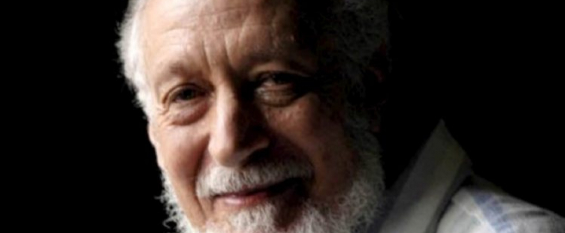Brasileiro Alberto Costa e Silva é o vencedor do Prémio Camões 