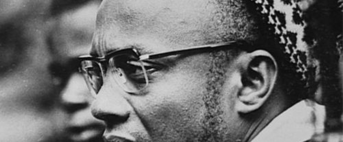 Governo guineense vai recuperar casa de Amílcar Cabral para fazer museu