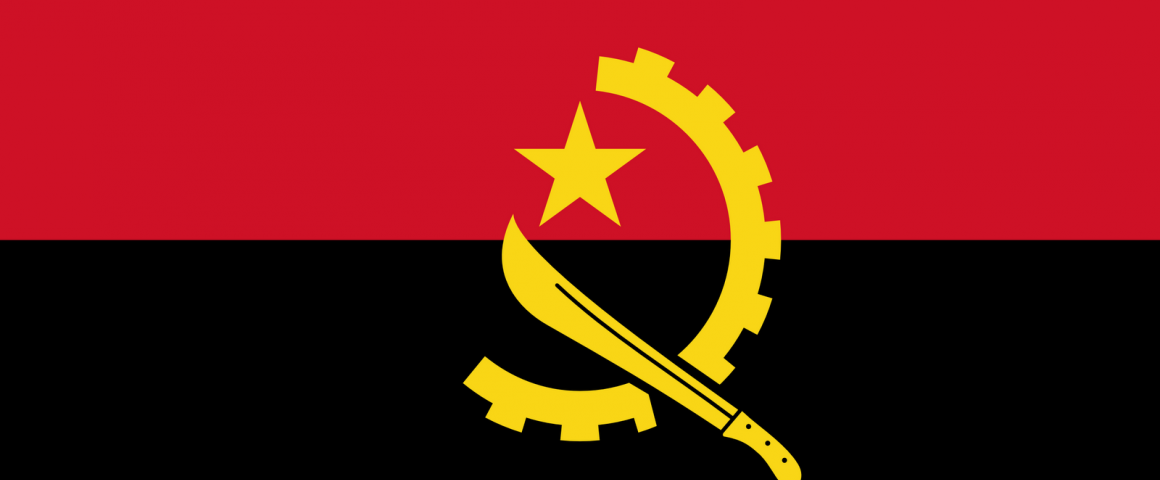Congresso do MPLA