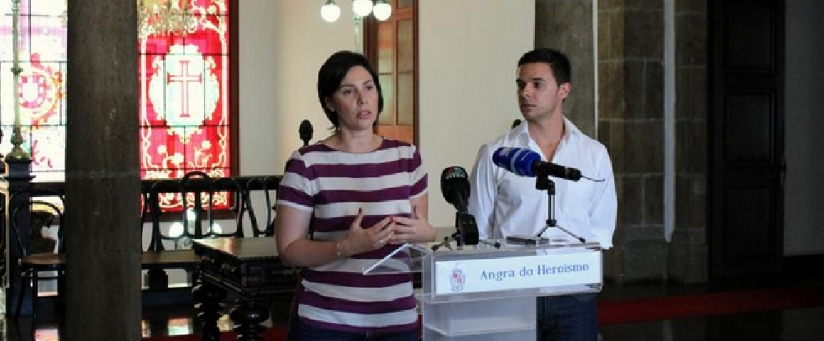 Angra do Heroísmo apoia nas propinas e nos empréstimos a estudantes dos cursos