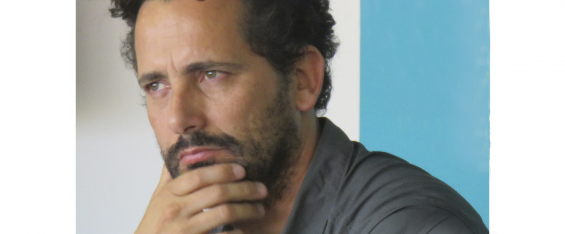 António Carlos Cortez vence Grande Prémio de Poesia Teixeira de Pascoaes