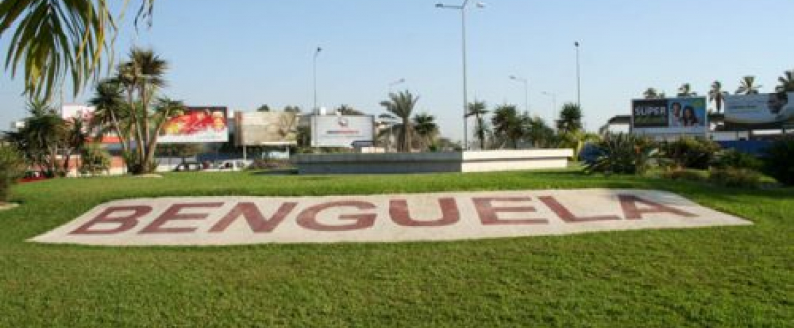 Projeto de proteção ambiental chega a bairros de Benguela