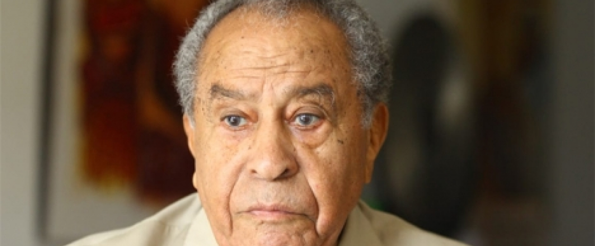 Morreu o embaixador Luís de Almeida