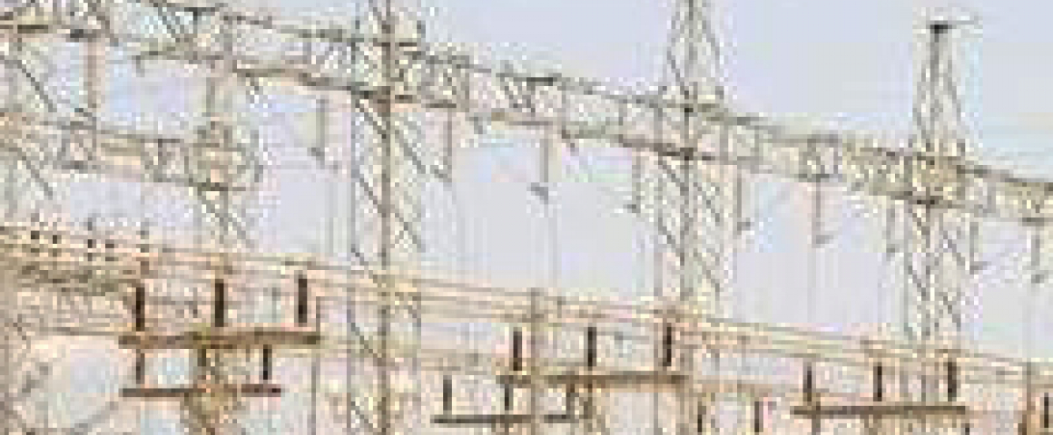Mais energia elétrica na cidade do Huambo