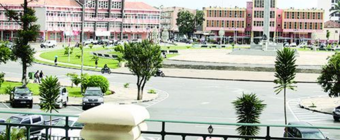 Huambo vai ser policiado por vigilância eletrónica