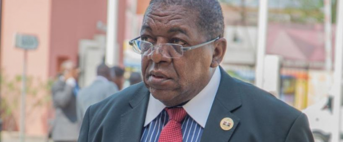 Morreu Jaka Jamba