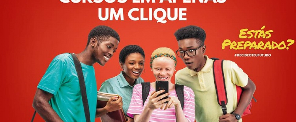 Lançamento do aplicativo Qualificar