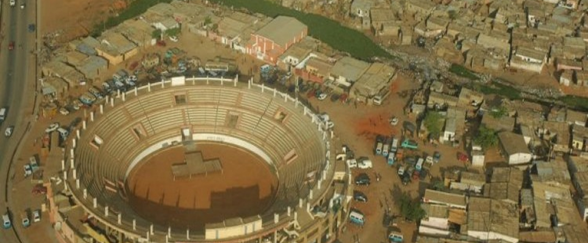 Angola prepara concursos públicos para reabilitar edifícios emblemáticos em Luanda