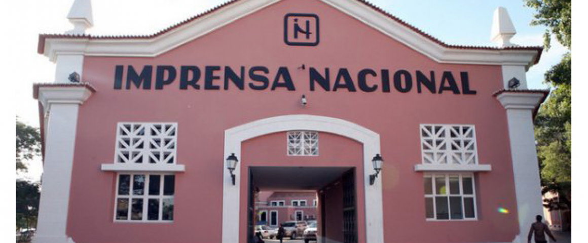 Edifícios históricos de Luanda com título de Património Histórico-Cultural