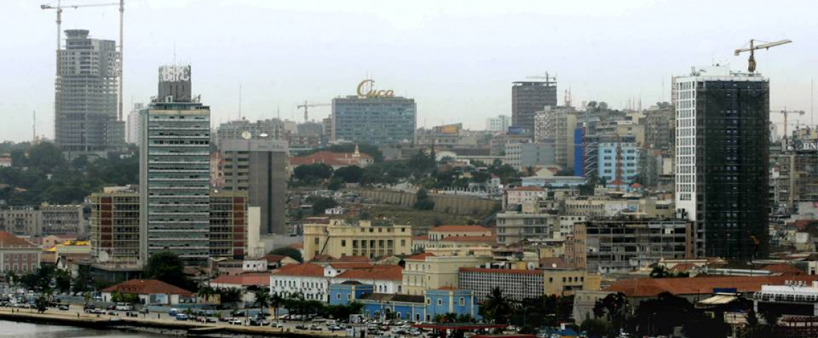 Elevado custo no novo modelo de limpeza de Luanda