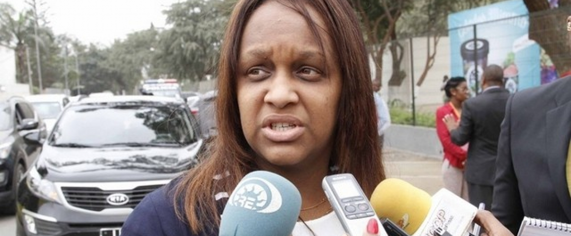 Luanda cria locais de lazer para crianças e juventude