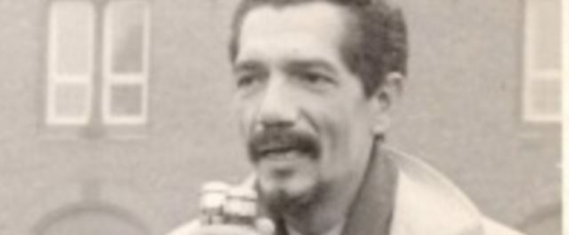 Morreu Lúcio Lara